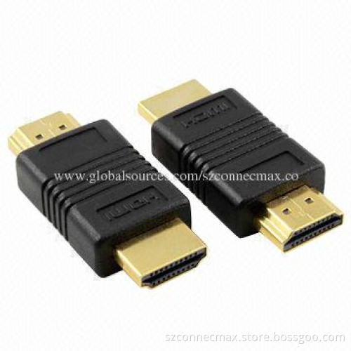 HDMI Male to Male Adapters